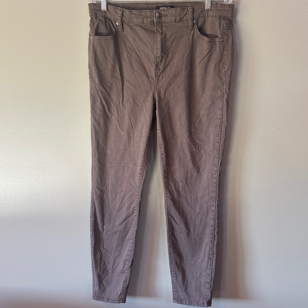 Women’s skinny stretch jeans sz 12